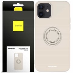 Spacecase iPhone 12/12 Pro цена и информация | Чехлы для телефонов | 220.lv
