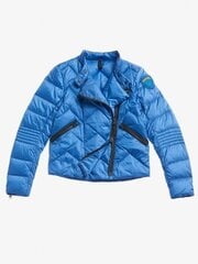 КУРТКА ЖЕНСКАЯ BLAUER BLDC03109 СИНЯЯ 33765-4 цена и информация | Женские куртки | 220.lv