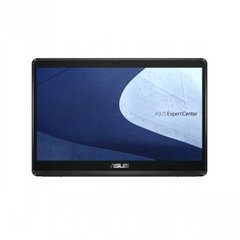 Asus ExpertCenter E1 E1600WKAT-BMS011M cena un informācija | Stacionārie datori | 220.lv