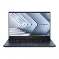 Asus ExpertBook B5 B5402CVA-KC0680X cena un informācija | Portatīvie datori | 220.lv