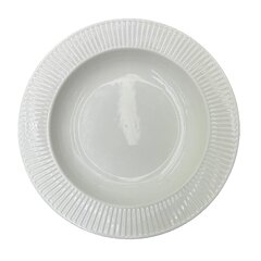 Комплект из 4 тарелок Arden D21см цена и информация | Посуда, тарелки, обеденные сервизы | 220.lv