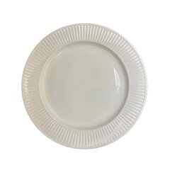 Комплект из 4 тарелок Arden D21см цена и информация | Посуда, тарелки, обеденные сервизы | 220.lv
