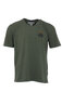 T-krekls vīriešiem Aeronautica Militare, zaļš cena un informācija | Vīriešu T-krekli | 220.lv