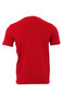 T-krekls vīriešiem Aeronautica Militare, sarkans cena un informācija | Vīriešu T-krekli | 220.lv