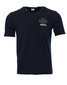 T-krekls vīriešiem Aeronautica Militare, zils цена и информация | Vīriešu T-krekli | 220.lv