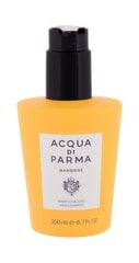 Šampūns Acqua Di Parma Gentle Shampoo Sachet, 200 ml cena un informācija | Šampūni | 220.lv