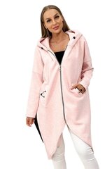 Bluzy 25252 цена и информация | Женские толстовки | 220.lv