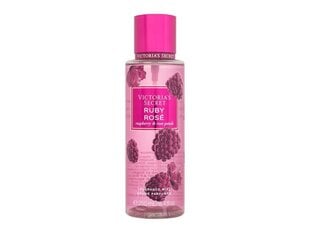 Телесный спрей Victoria´s Secret Velvet Petals, 250 мл цена и информация | Кремы, лосьоны для тела | 220.lv