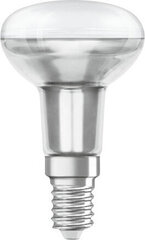 Spuldze LED Osram Superstar R50 E14 345 lm 2700 K, 1 gab. cena un informācija | Osram Mājai un remontam | 220.lv