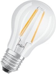 Spuldze LED Osram, E27, 1 gab. цена и информация | Лампочки | 220.lv