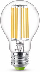 Spuldze LED Philips, E27, 1 gab. цена и информация | Лампочки | 220.lv