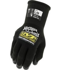 Защитные рабочие перчатки Mechanix SpeedKnit™, размер M цена и информация | Рабочие перчатки | 220.lv