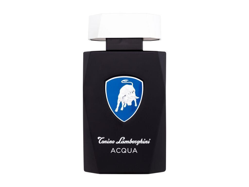 Tualetes ūdens Tonino Lamborghini Men's Acqua EDT vīriešiem, 200 ml цена и информация | Vīriešu smaržas | 220.lv