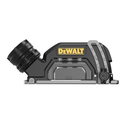 Universālās akumulatora šķēres 18 V DeWalt DCS438N-XJ cena un informācija | Rokas instrumenti | 220.lv