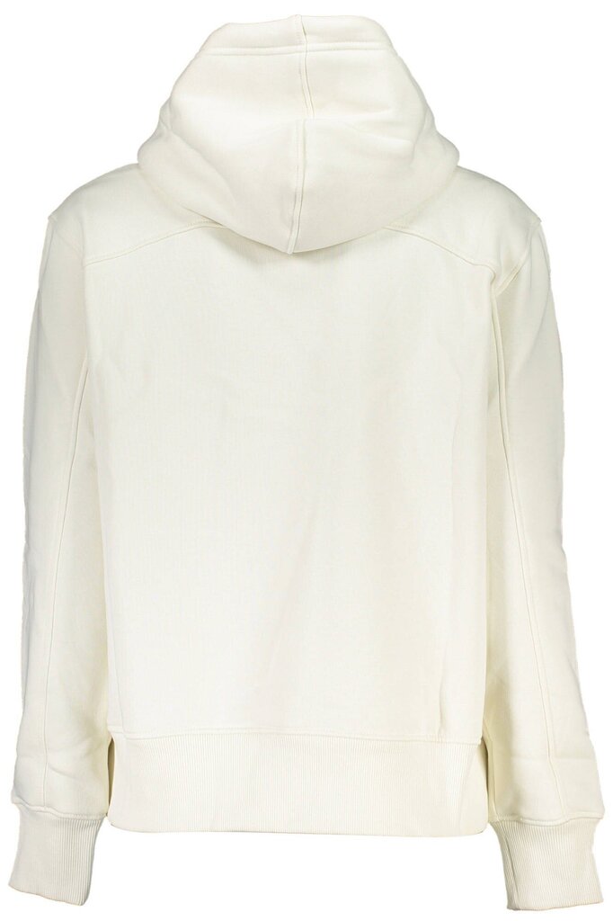 Calvin Klein džemperis sievietēm J20J221335, balts cena un informācija | Jakas sievietēm | 220.lv