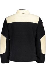 Napapijri džemperis vīriešiem_5E05C21, melns cena un informācija | Vīriešu jakas | 220.lv
