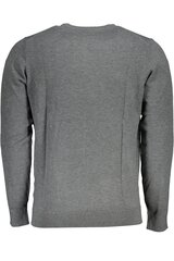 свитер норвегия 1963 133101 133101_GRFUMO_3XL цена и информация | Мужские свитера | 220.lv
