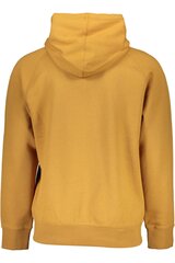 Timberland džemperis vīriešiem TB0A2C68, dzeltens cena un informācija | Vīriešu jakas | 220.lv