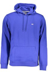 Tommy Hilfiger džemperis vīriešiem 8A460B4, zils cena un informācija | Vīriešu jakas | 220.lv