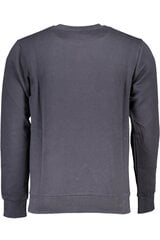 U.S. Grand Polo džemperis vīriešiem OUSF250, zils cena un informācija | Vīriešu jakas | 220.lv
