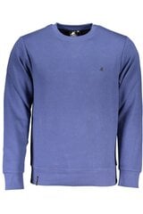 U.S. Grand Polo džemperis vīriešiem OUSF250, zils cena un informācija | Vīriešu jakas | 220.lv