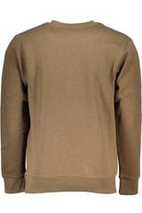 U.S. Grand Polo džemperis vīriešiem OUSF250, bēšs cena un informācija | Vīriešu jakas | 220.lv