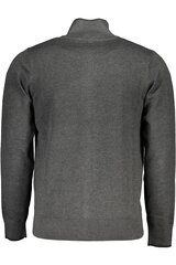 U.S. Grand Polo džemperis vīriešiem OUSTR262, pelēks cena un informācija | Vīriešu džemperi | 220.lv
