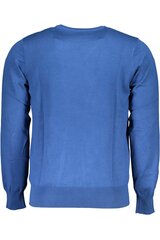 U.S. Grand Polo džemperis vīriešiem OUSTR264, zils cena un informācija | Vīriešu džemperi | 220.lv