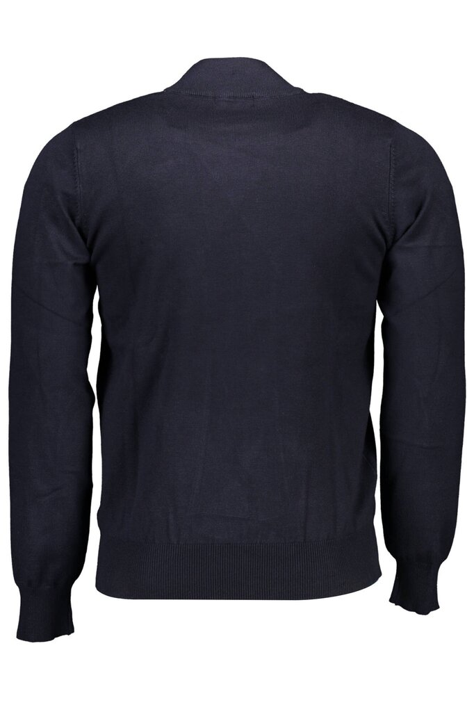 U.S. Grand Polo džemperis vīriešiem USTR203, zils cena un informācija | Vīriešu džemperi | 220.lv