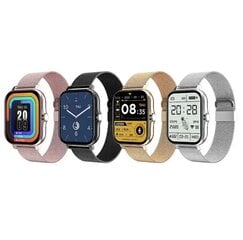 Y13 Bluetooth viedais pulkstenis vīriešiem un sievietēm цена и информация | Смарт-часы (smartwatch) | 220.lv