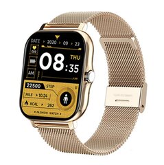 Y13 Bluetooth viedais pulkstenis vīriešiem un sievietēm цена и информация | Смарт-часы (smartwatch) | 220.lv