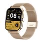 Y13 Bluetooth viedais pulkstenis vīriešiem un sievietēm цена и информация | Viedpulksteņi (smartwatch) | 220.lv