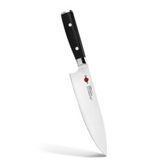 Fissman нож поварской Kensei Masashige, 20 см цена и информация | Ножи и аксессуары для них | 220.lv