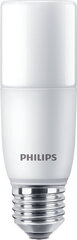 Светодиодная лампочка Philips Standard 2452 lm E27 D 17,5 W 7,5 x 12,1 cm (2700 K) цена и информация | Лампочки | 220.lv