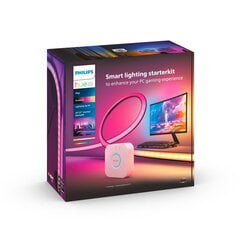 Светодиодные трубки Philips Hue Play Gradient PC цена и информация | Светодиодные ленты | 220.lv