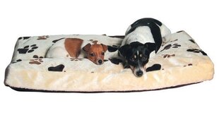 Mājdzīvnieku gulta Trixie, 80x55 cm cena un informācija | Suņu gultas, spilveni, būdas | 220.lv