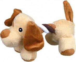 Mīksta rotaļlieta suņiem Trixie, 17 cm, 1 gab cena un informācija | Suņu rotaļlietas | 220.lv