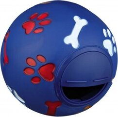 Мяч для собак Trixie, 14 см, 1 шт цена и информация | Игрушки для собак | 220.lv