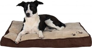 Mājdzīvnieku gulta Trixie, dažādi izmēri, gaiši brūna/brūna cena un informācija | Suņu gultas, spilveni, būdas | 220.lv