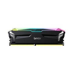 Lexar Ares RGB LD4BU008G-R3600GDLA цена и информация | Оперативная память (RAM) | 220.lv