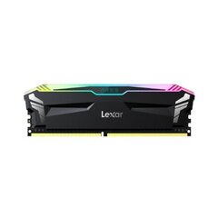 Lexar Ares RGB LD4BU008G-R3600GDLA cena un informācija | Operatīvā atmiņa (RAM) | 220.lv