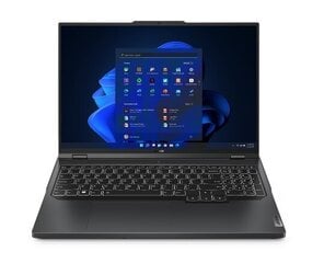 Lenovo Legion Pro 5 16ARX8 (82WM0068PB) цена и информация | Ноутбуки | 220.lv