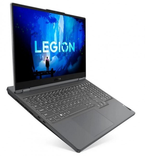 Lenovo Legion 5-15 (82RC0097PB|5M232) cena un informācija | Portatīvie datori | 220.lv