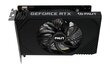 Palit GeForce RTX 3050 StormX OC (NE63050S18JE-1070F) цена и информация | Videokartes (GPU) | 220.lv