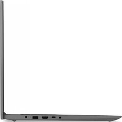 Lenovo IdeaPad 3 17IAU7 82RL0078MX cena un informācija | Portatīvie datori | 220.lv