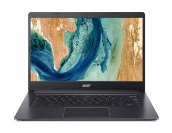 Acer ChromeBook 314 C922-C6MG NX.AYTED.006 цена и информация | Ноутбуки | 220.lv