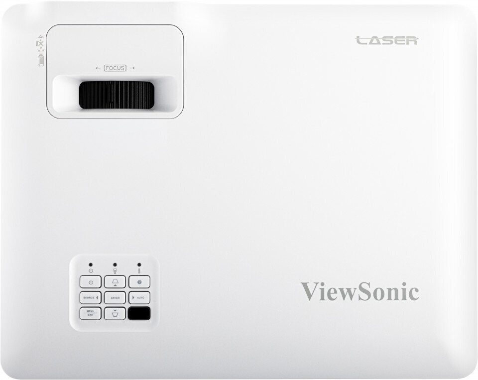 ViewSonic LS710HD cena un informācija | Projektori | 220.lv