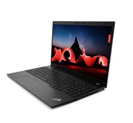 Lenovo ThinkPad L15 Gen 4 (21H3002UPB) cena un informācija | Portatīvie datori | 220.lv