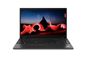 Lenovo ThinkPad L15 Gen 4 (21H3002UPB) cena un informācija | Portatīvie datori | 220.lv