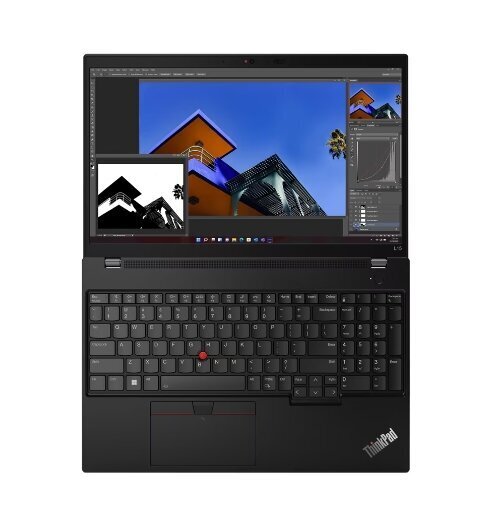 Lenovo ThinkPad L15 Gen 4 (21H3002UPB) cena un informācija | Portatīvie datori | 220.lv